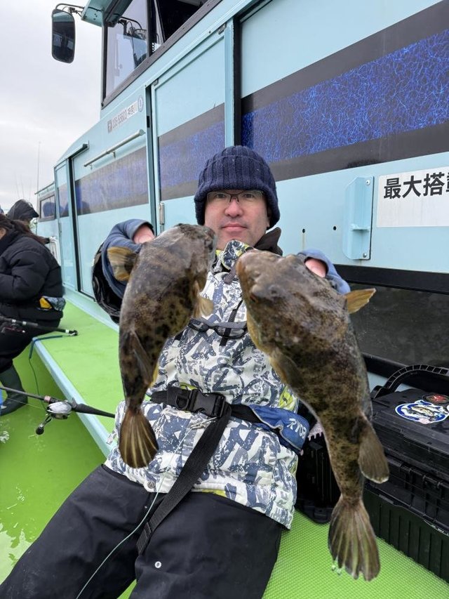 フグ(アカメフグ)