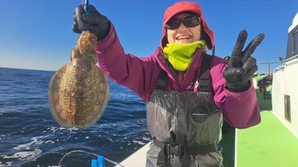 スミイカ(コウイカ)