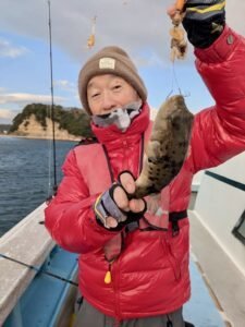 ヒガンフク(ヒガンフグ)