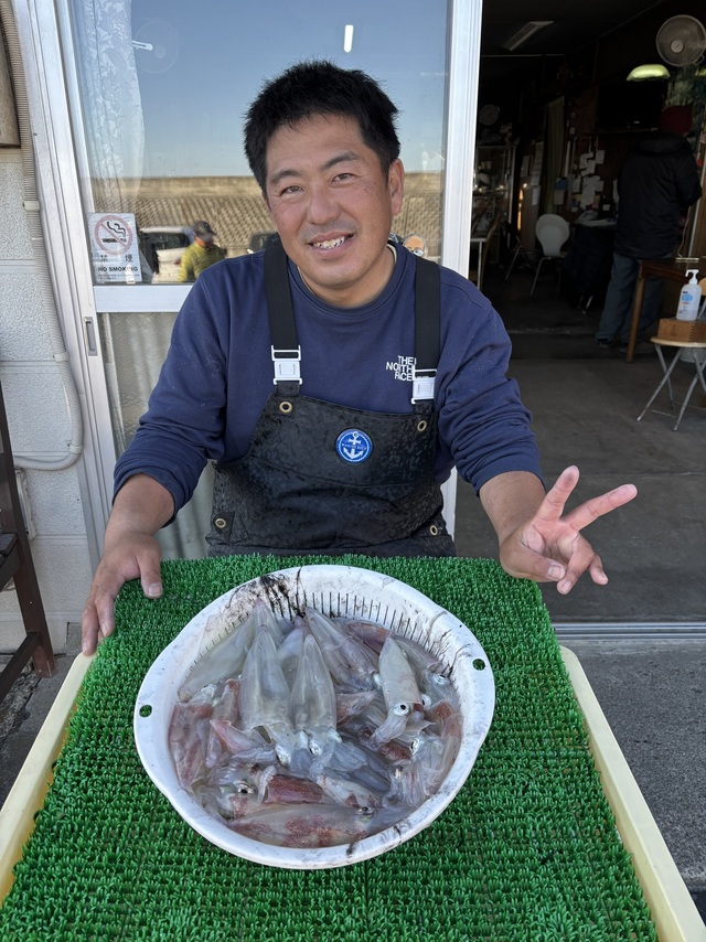 庄治郎丸【公式サイト】平塚市平塚漁港の釣り船