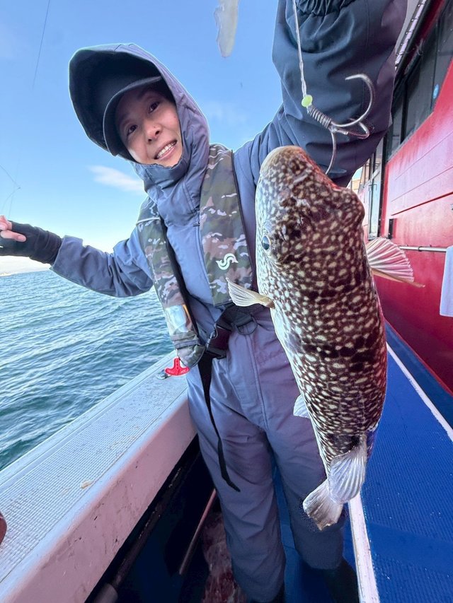 ショウサイフグ