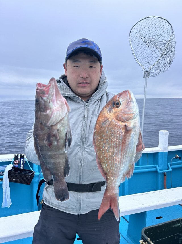 マダイ・マハタ