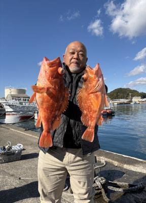 ウッカリカサゴ