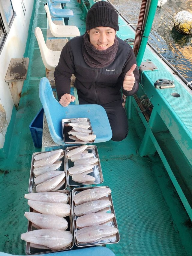 ショウサイフグ