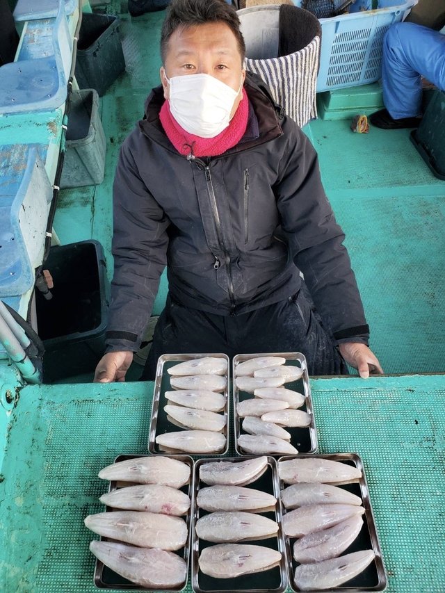 ショウサイフグ