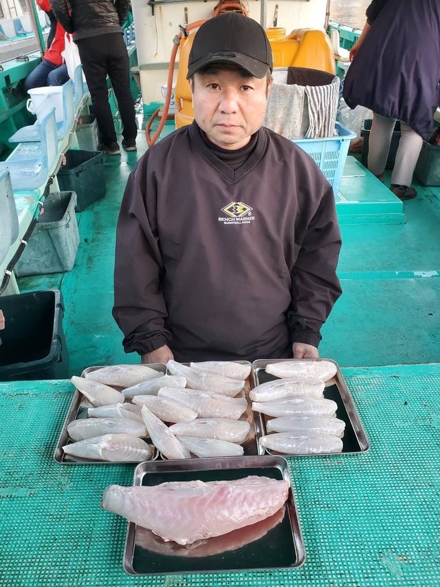 ショウサイフグ