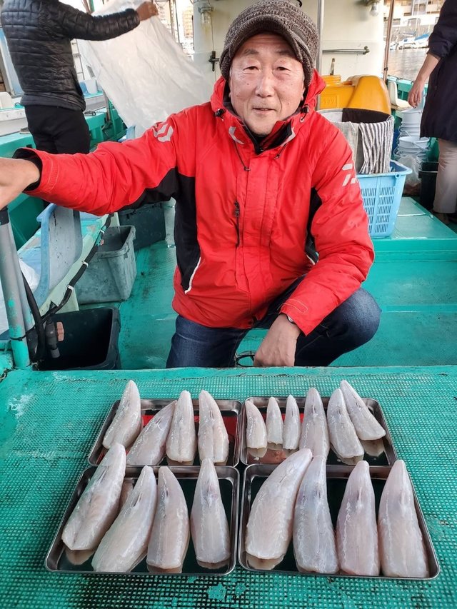 ショウサイフグ