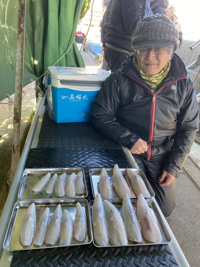 ショウサイフグ