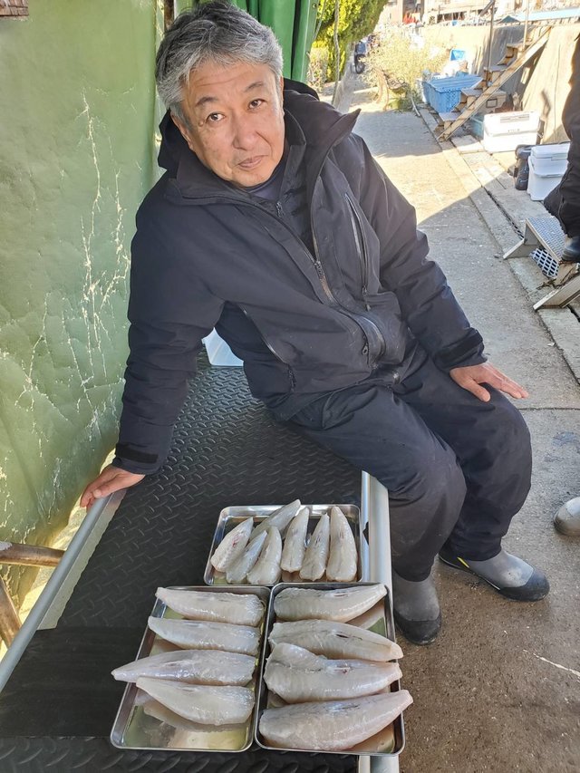 ショウサイフグ