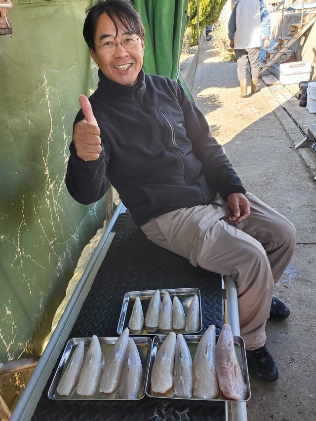 ショウサイフグ