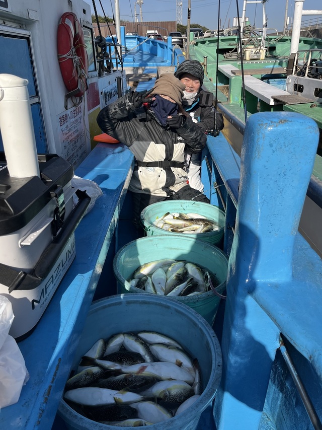 フグ(ショウサイフグ)