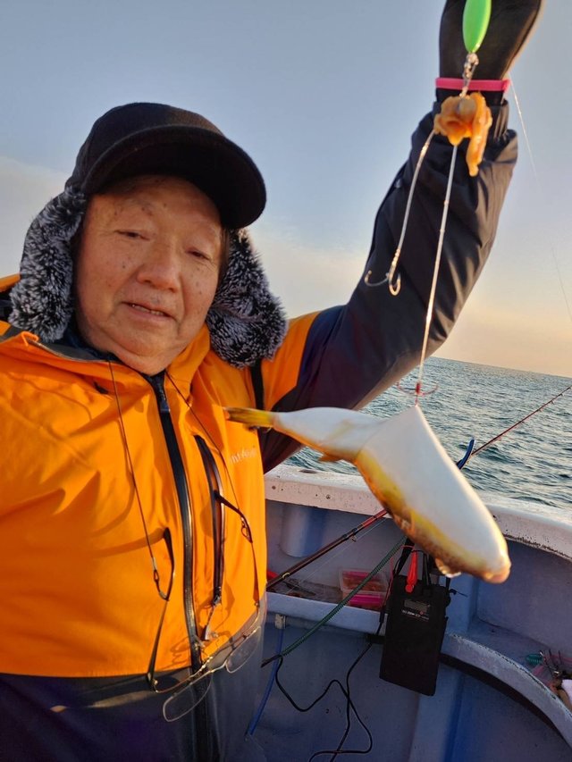 ショウサイフグ