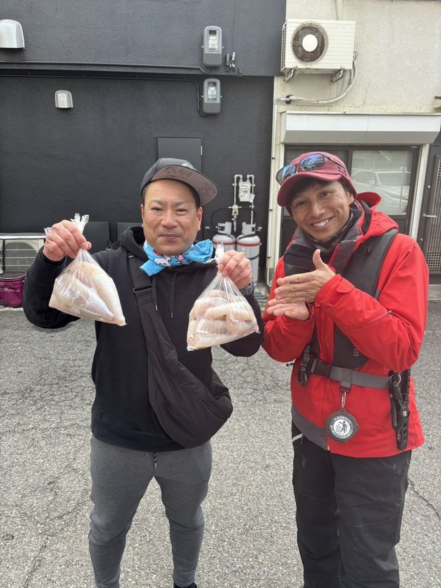 ショウサイフグ