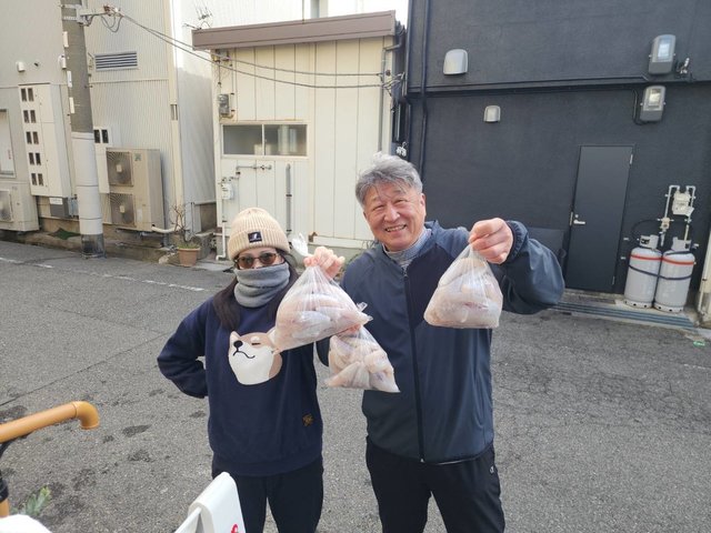 ショウサイフグ