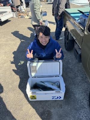 ブリ・ハマチ(ブリ)・メジロ(ブリ)