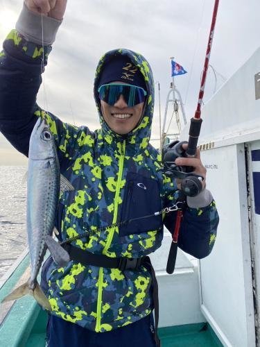 サバ(ゴマサバ)