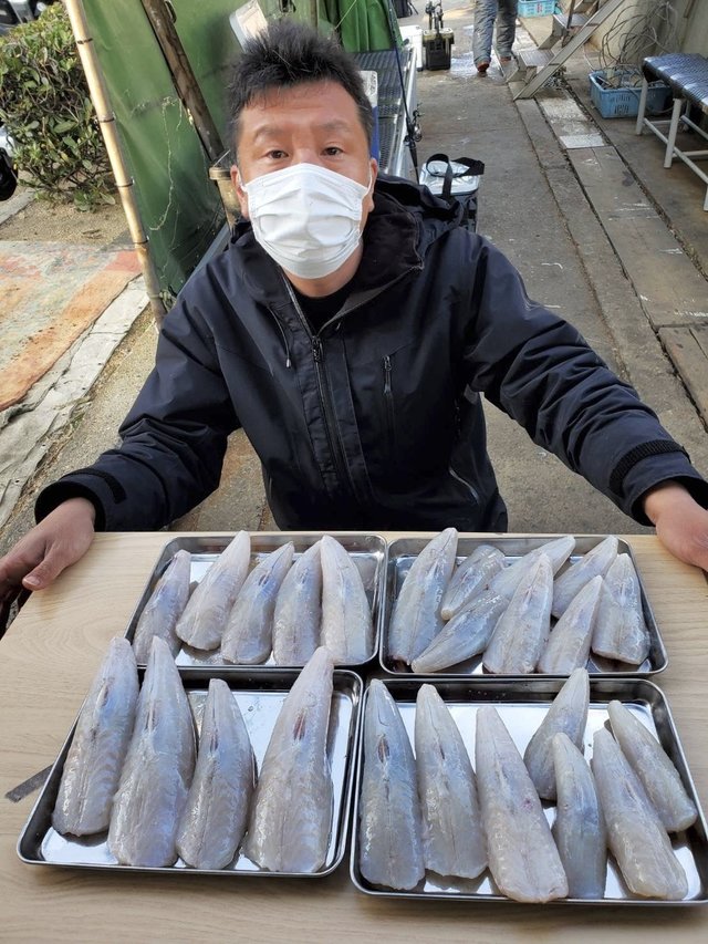 ショウサイフグ