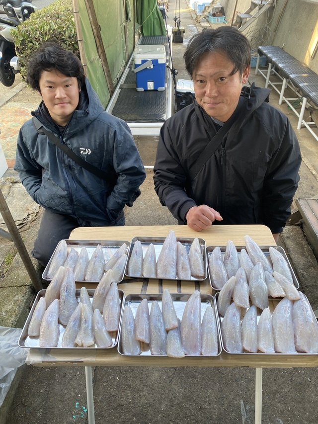 ショウサイフグ