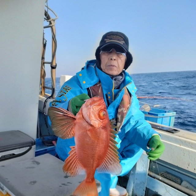 チカメキントキ