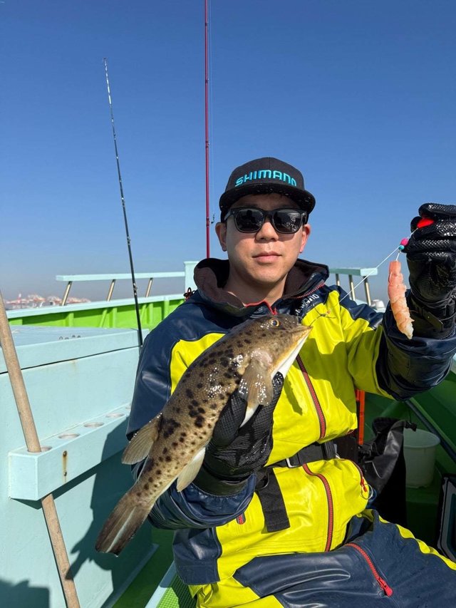 フグ(アカメフグ)