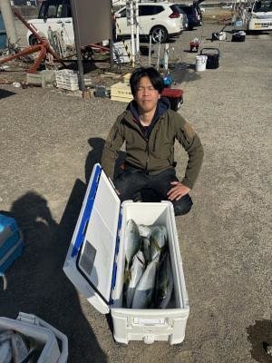 ブリ・ハマチ(ブリ)・メジロ(ブリ)