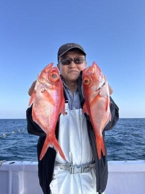 キンメダイ
