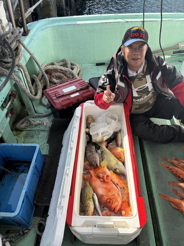 チカメキントキ