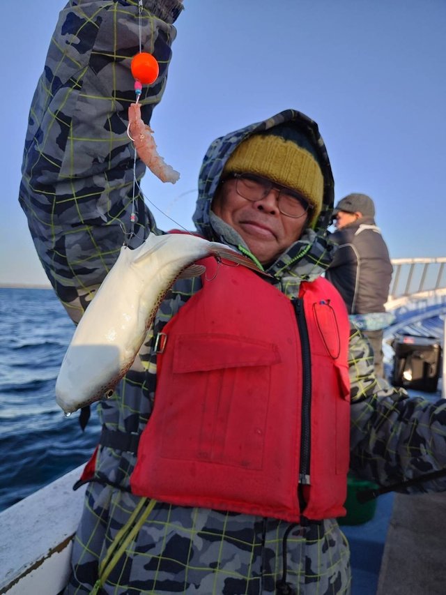 ショウサイフグ