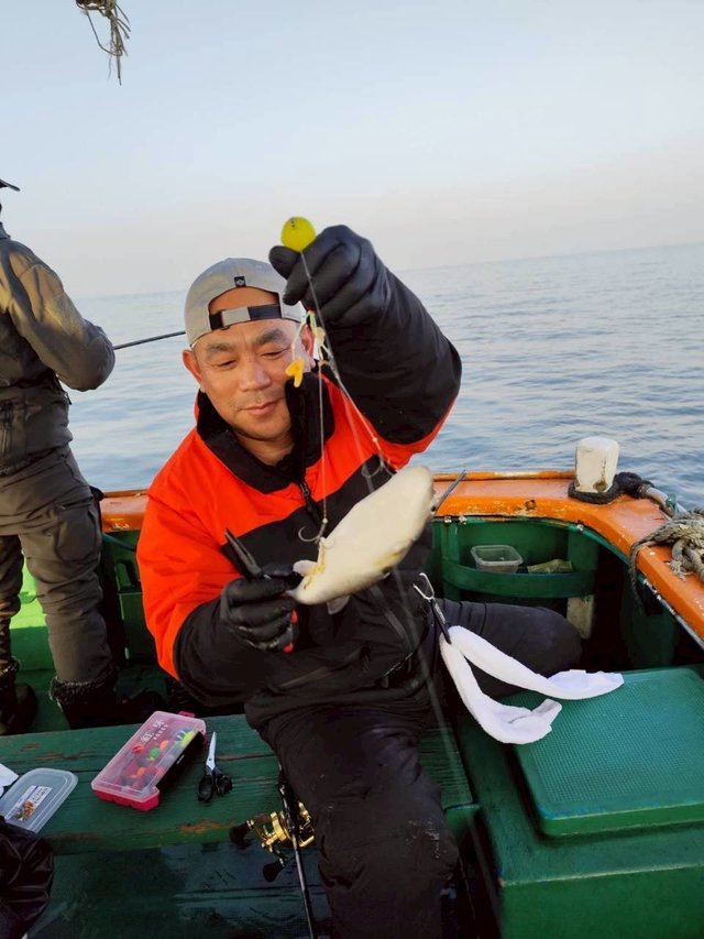 ショウサイフグ