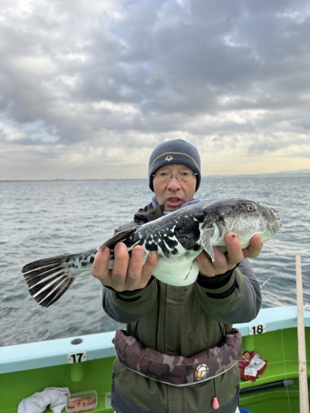 フグ(トラフグ)