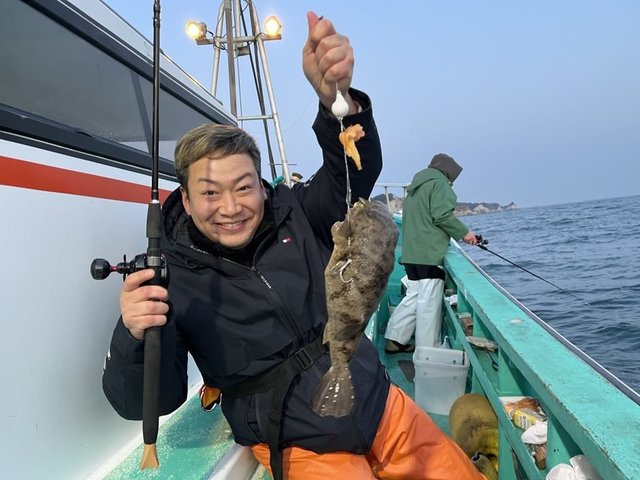 フグ(ショウサイフグ)