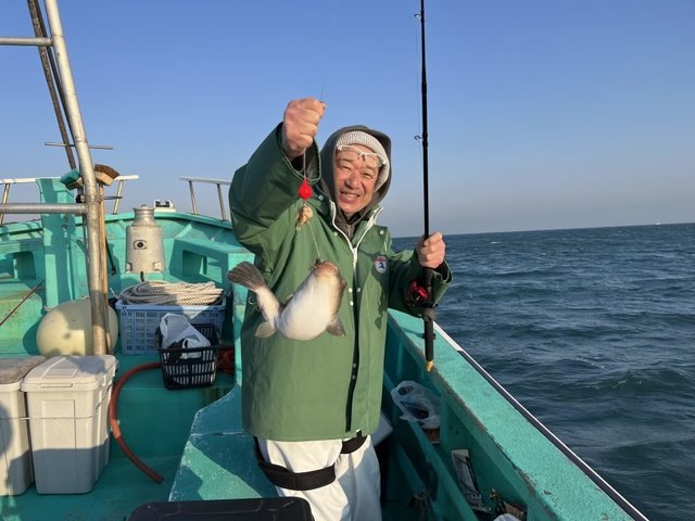 フグ(ショウサイフグ)