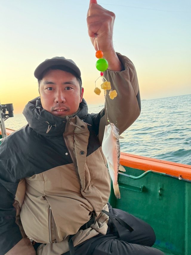 ショウサイフグ