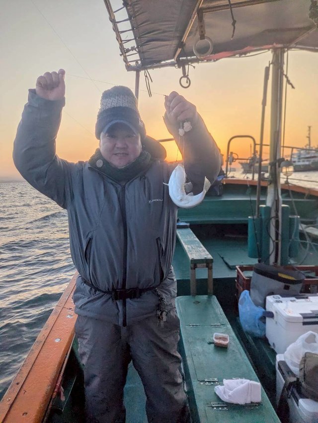 ショウサイフグ