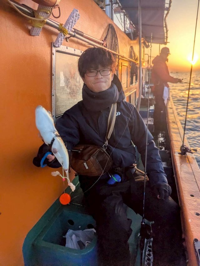 ショウサイフグ