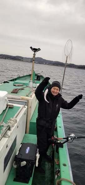 アマダイ(アカアマダイ)