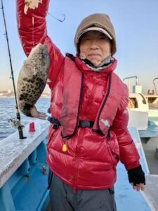 ヒガンフク(ヒガンフグ)