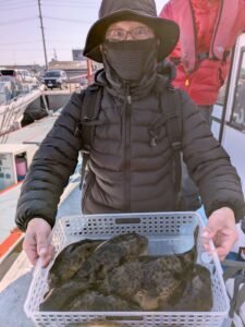 ヒガンフク(ヒガンフグ)