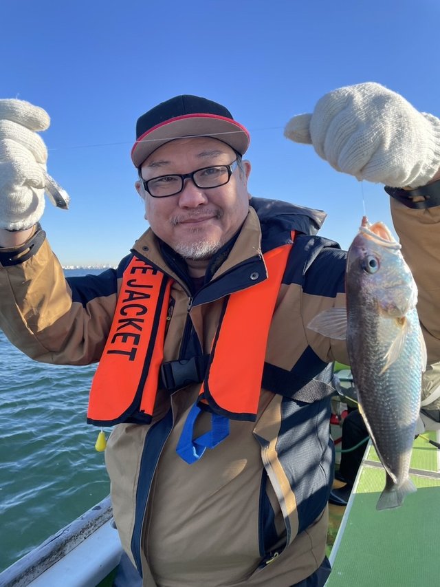 イシモチ(シログチ)