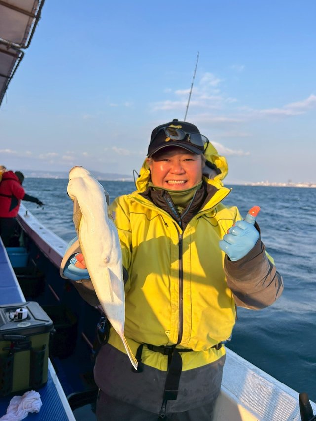 ショウサイフグ