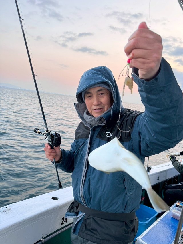 ショウサイフグ