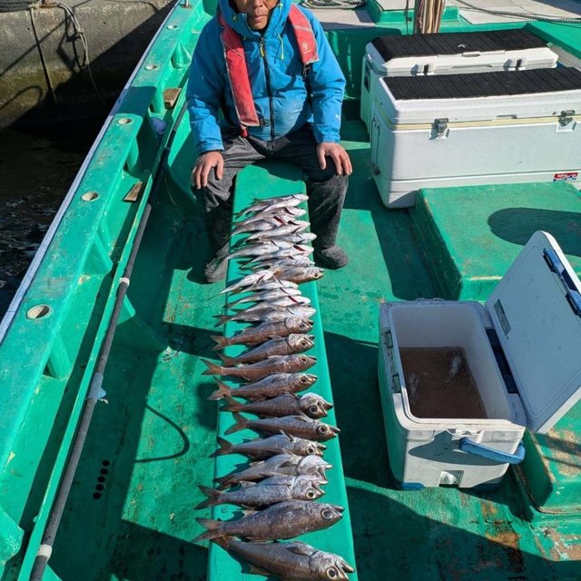 ムツ・クロムツ