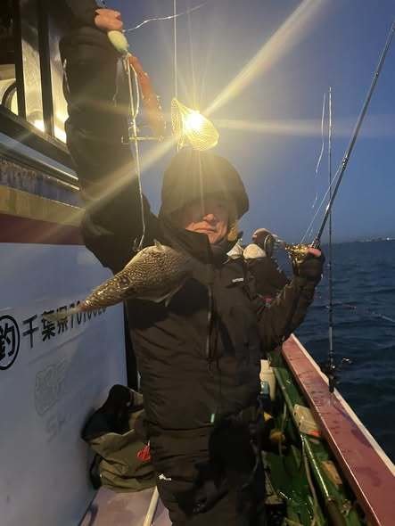 ショウサイフグ