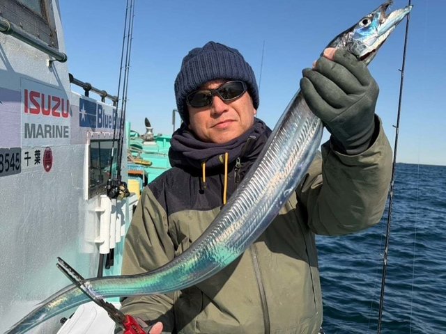 タチ(タチウオ)