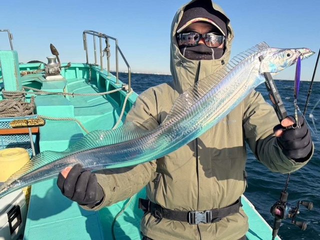 タチ(タチウオ)