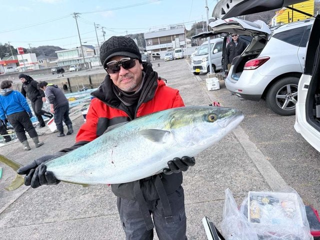 ブリ