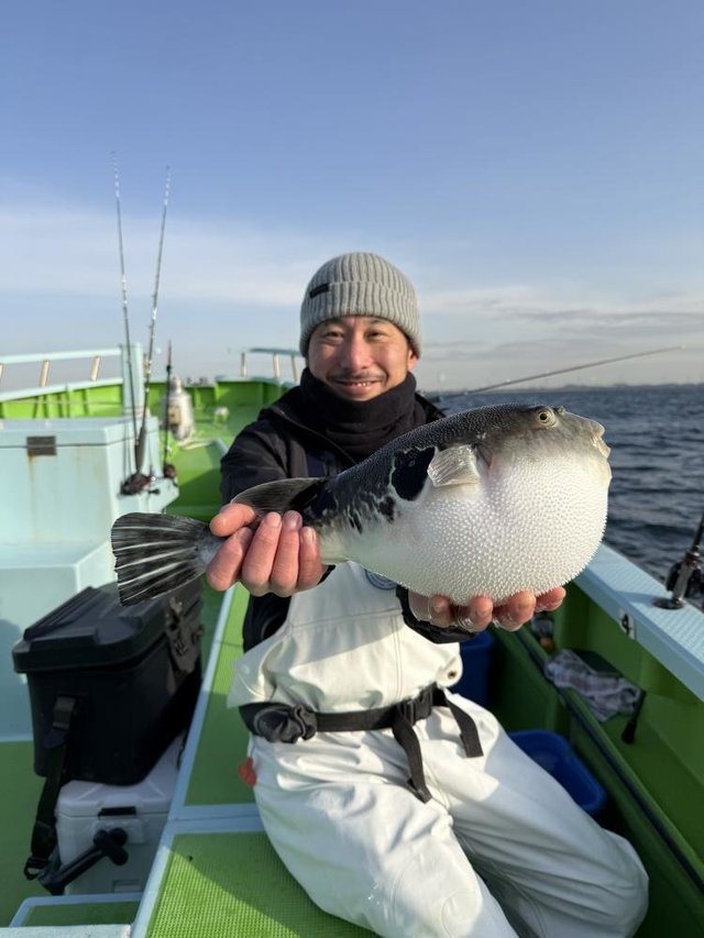 フグ(トラフグ)