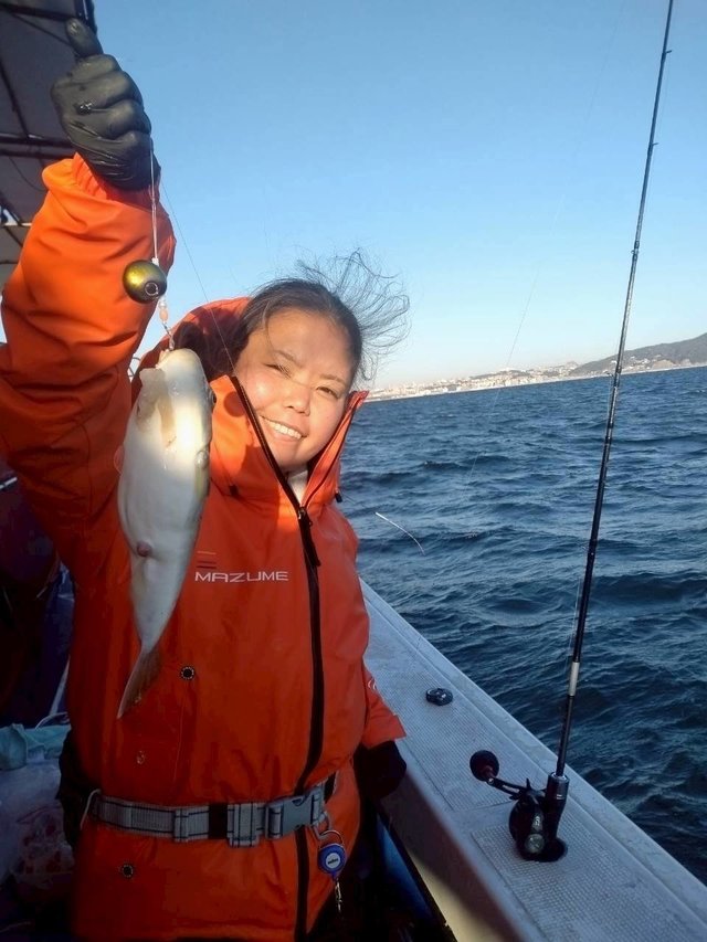 ショウサイフグ