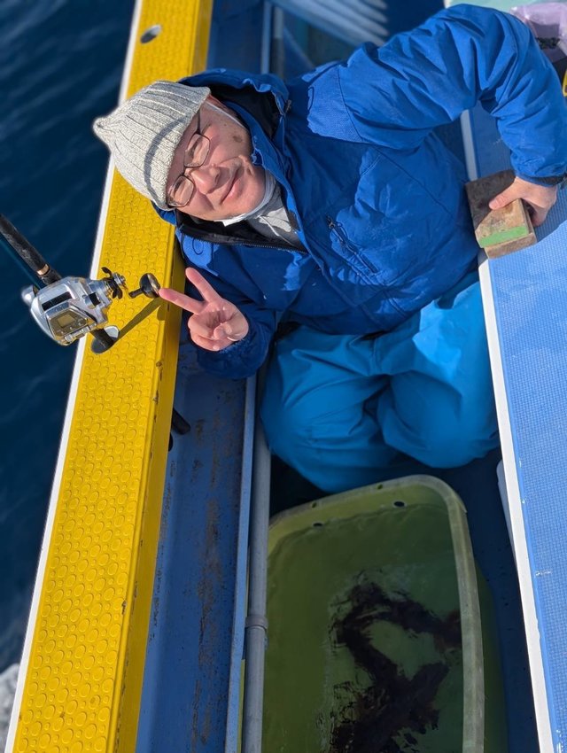 スルメ(スルメイカ)