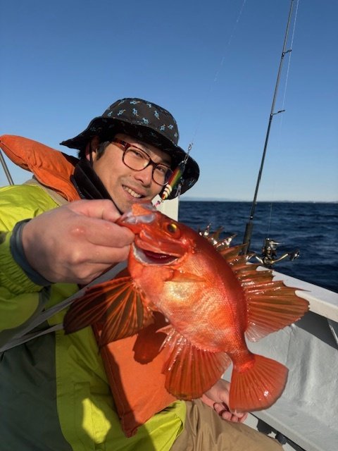 キントキ(チカメキントキ)